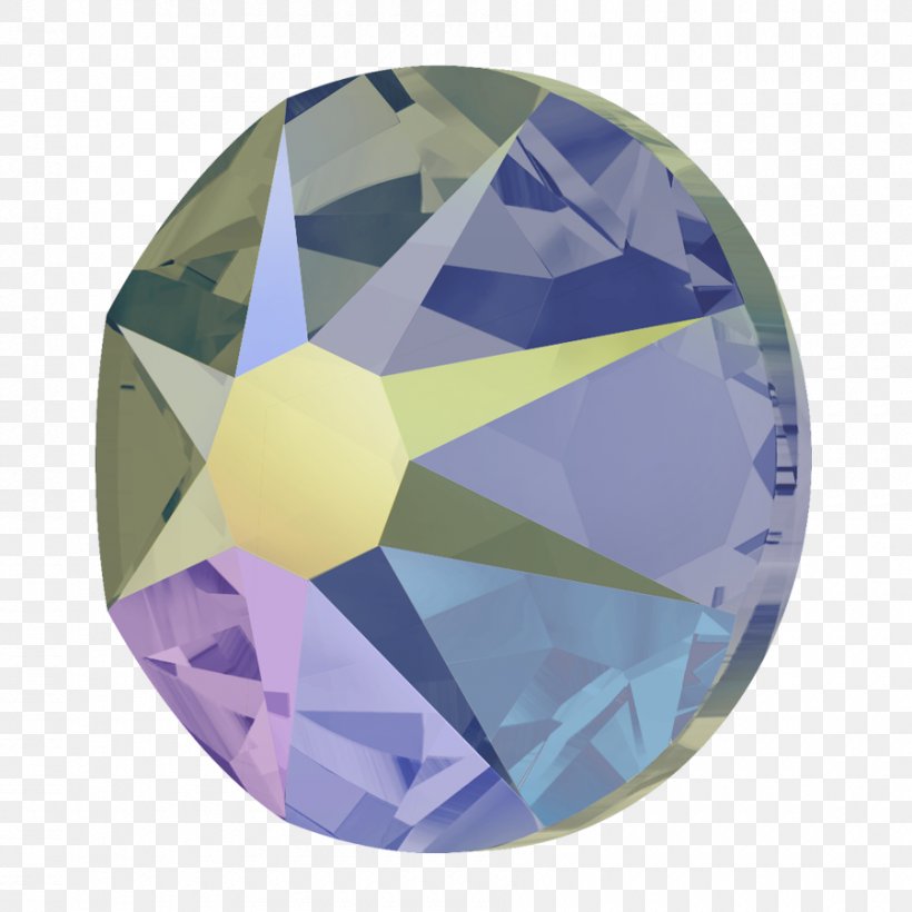 Crystal Swarovski AG Imitation Gemstones & Rhinestones Color Blue, PNG, 900x900px, Crystal, Blue, Color, Hotfix, Imitation Gemstones Rhinestones Download Free