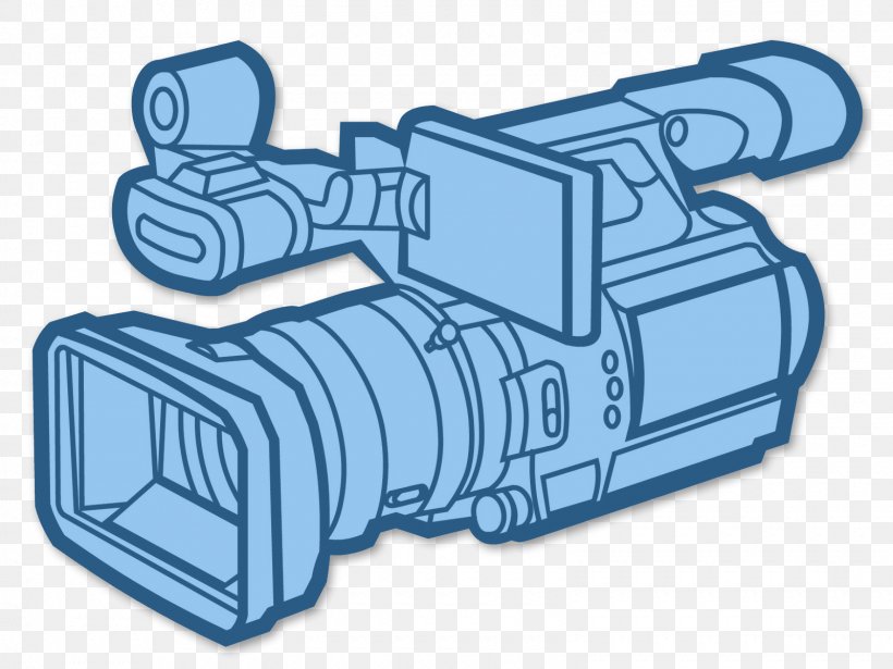 Digital Video Video Cameras Clip Art, PNG, 1600x1200px, Digital Video, Art, Camera, Closedcircuit Television, Cylinder Download Free