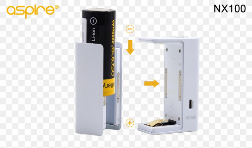 Electronic Cigarette Electric Battery Vapor Tobacco Pipe, PNG, 850x500px, Electronic Cigarette, Bag, Box, Cigarette, Electric Battery Download Free