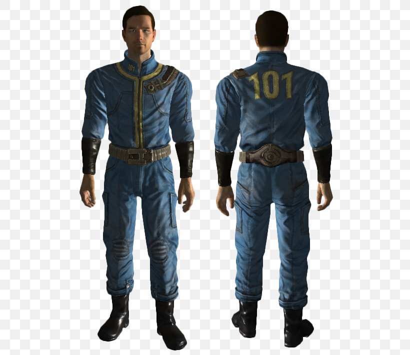 Fallout: New Vegas Fallout 3 Fallout: Brotherhood Of Steel Fallout 4, PNG, 561x711px, Fallout New Vegas, Cosplay, Denim, Fallout, Fallout 3 Download Free