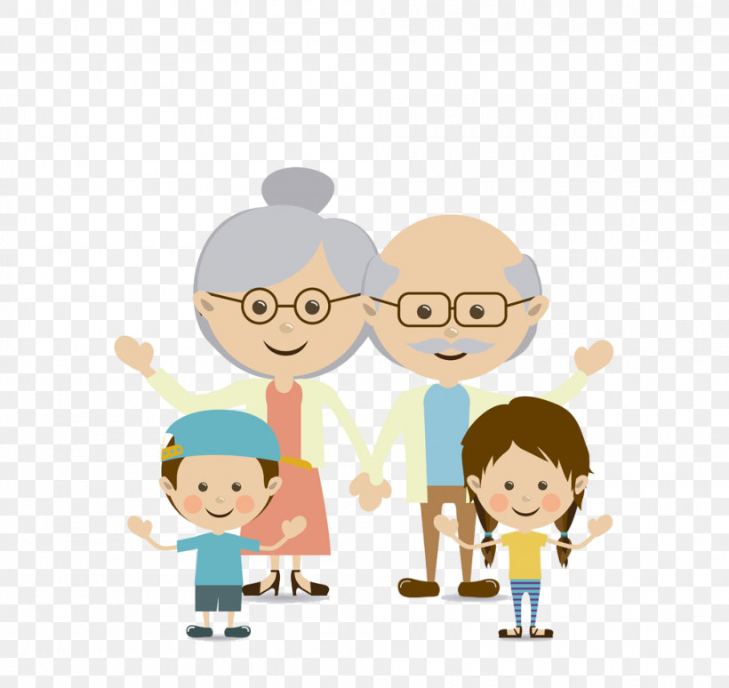 Family Day Family Happy, PNG, 1000x944px, Family Day, Cartoon, Child, Family, Father Download Free