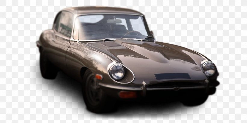 Jaguar Cars Jaguar E-Type Motor Vehicle, PNG, 1000x500px, Car, Automotive Design, Automotive Exterior, Brand, Car Park Download Free