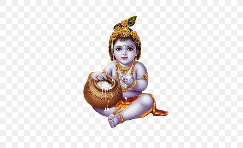 Janmashtami ., PNG, 500x500px, Krishna, Arjuna, Headgear, Hindu Temple, Hinduism Download Free