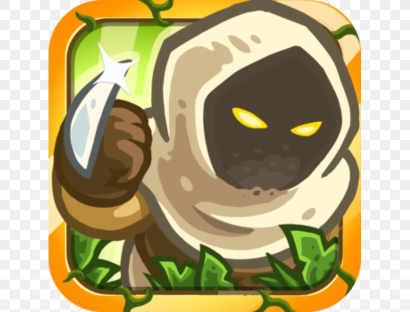 Kingdom Rush Frontiers Kingdom Rush Origins Tower Defense Ironhide Game Studio, PNG, 625x625px, Kingdom Rush, Android, App Store, Art, Carnivoran Download Free