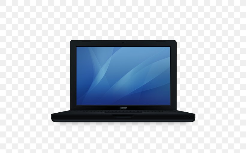 Netbook Laptop Mac Book Pro MacBook Dell, PNG, 512x512px, Netbook, Computer, Computer Monitor, Computer Monitor Accessory, Computer Monitors Download Free