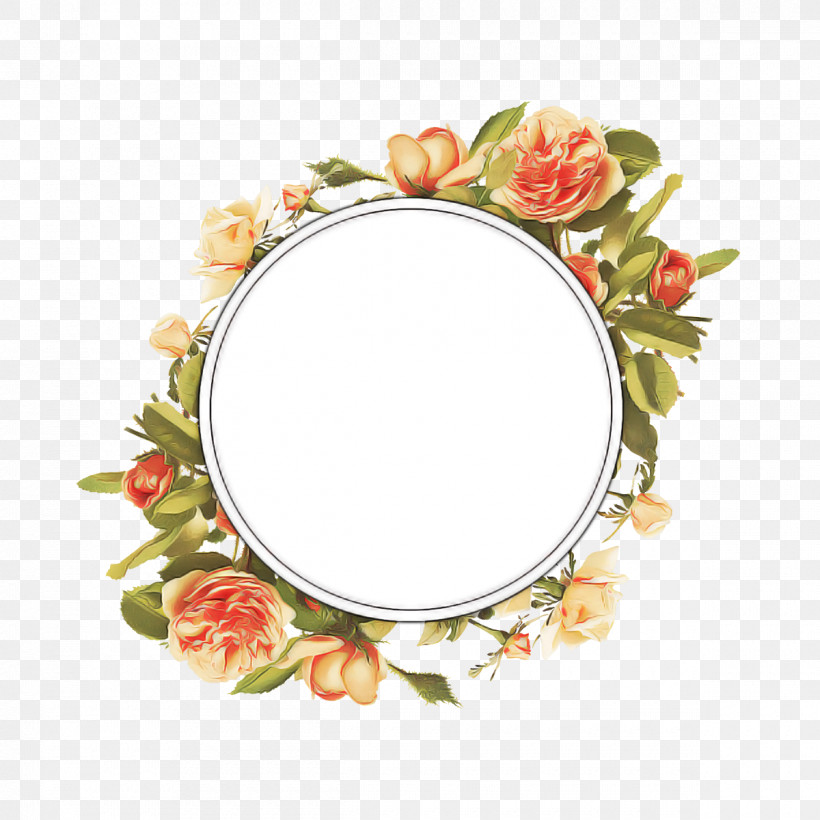 Picture Frame, PNG, 1200x1200px, Mirror, Flower, Interior Design, Oval, Picture Frame Download Free