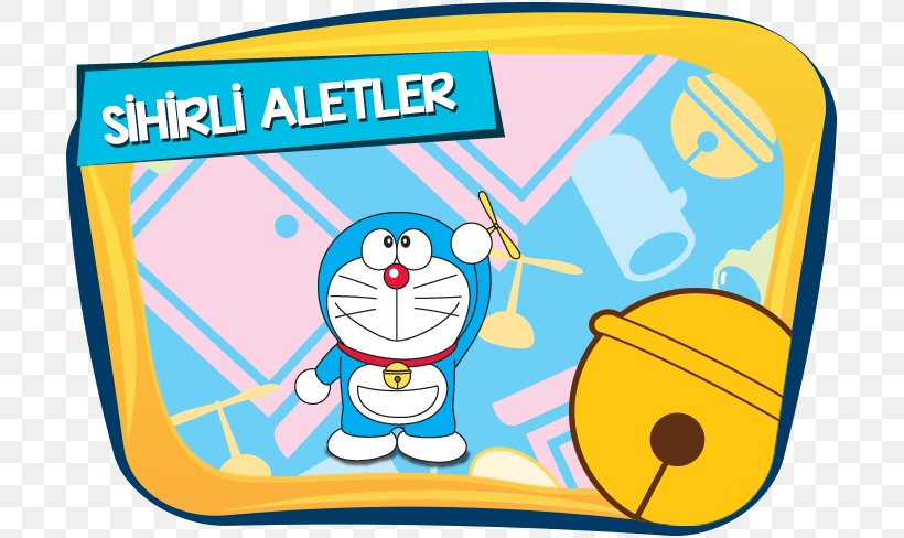 Sewashi Doraemon Animation International Robot Logo, PNG, 700x488px, Sewashi, Area, Blue, Cartoon, Child Download Free