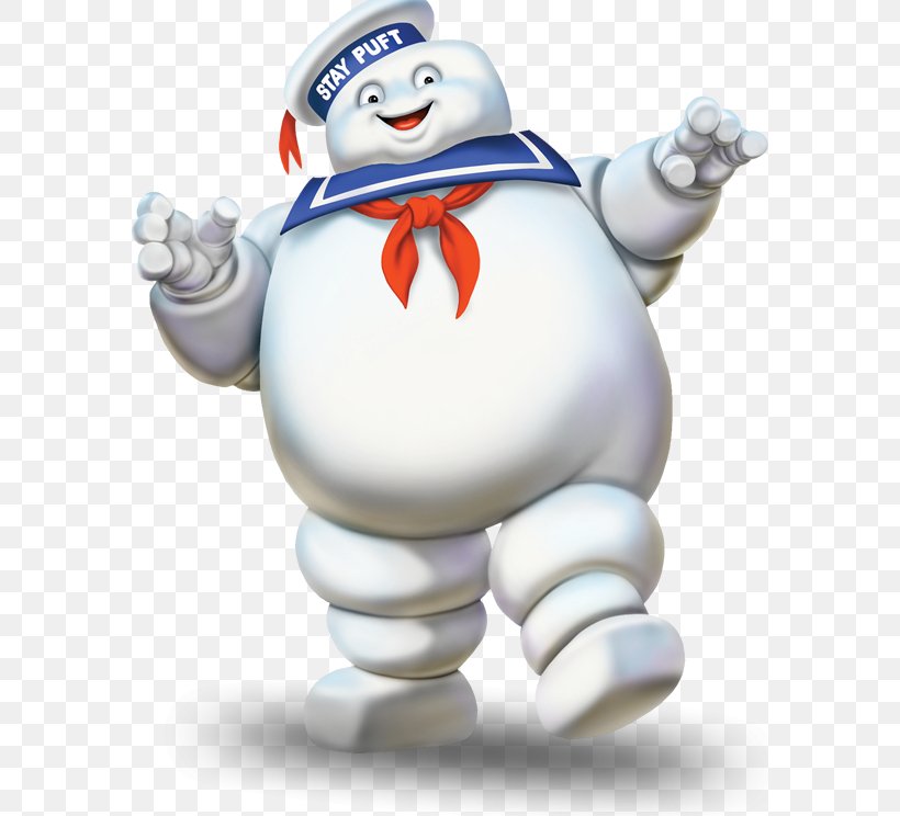 Stay Puft Marshmallow Man Gozer Peter Venkman Pillsbury Doughboy, PNG, 580x744px, Stay Puft Marshmallow Man, Figurine, Film, Finger, Ghost Download Free