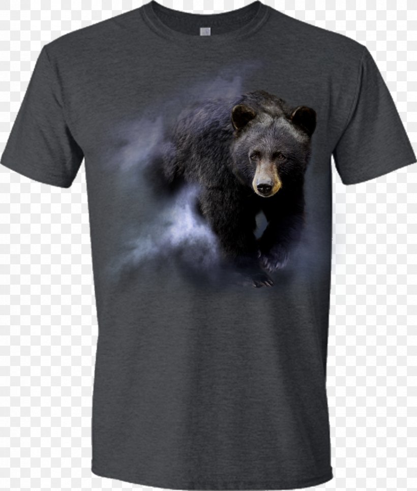 T-shirt Clothing Gift Father, PNG, 868x1023px, Tshirt, Active Shirt, Amazoncom, Bear, Bodysuit Download Free