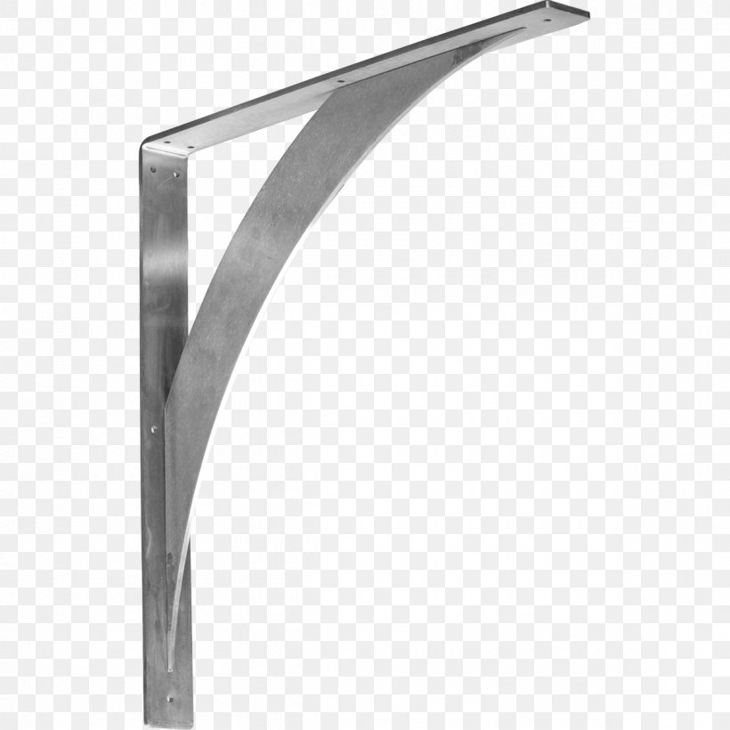 Bracket Shelf Support Stainless Steel Countertop, PNG, 1200x1200px, Bracket, Brushed Metal, Composite Material, Corbel, Countertop Download Free