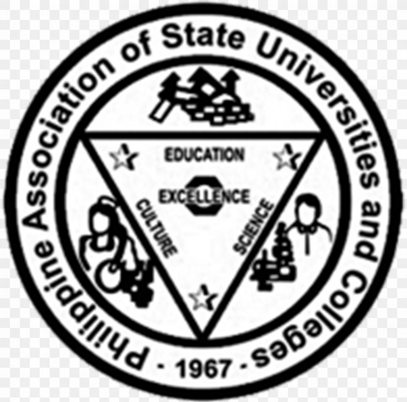 Catanduanes State University Sultan Kudarat State University United States Philippine Association Of State Universities And Colleges, PNG, 1227x1211px, United States, Area, Black And White, Brand, College Download Free