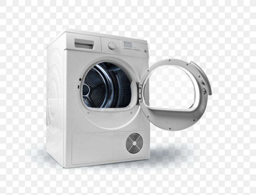 Clothes Dryer Home Appliance Washing Machines Refrigerator Combo Washer Dryer, PNG, 750x626px, Clothes Dryer, Combo Washer Dryer, Cooking Ranges, Dishwasher, Electric Cooker Download Free