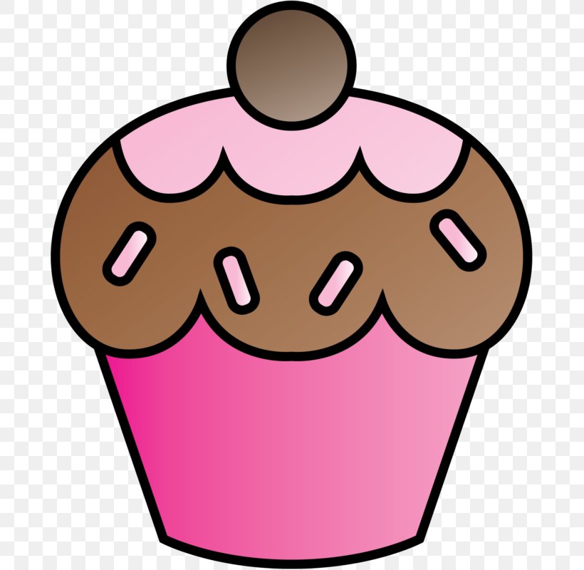 Cupcake Food Sprinkles Clip Art, PNG, 678x800px, Cupcake, Art, Artwork, Chocolate, Cup Download Free