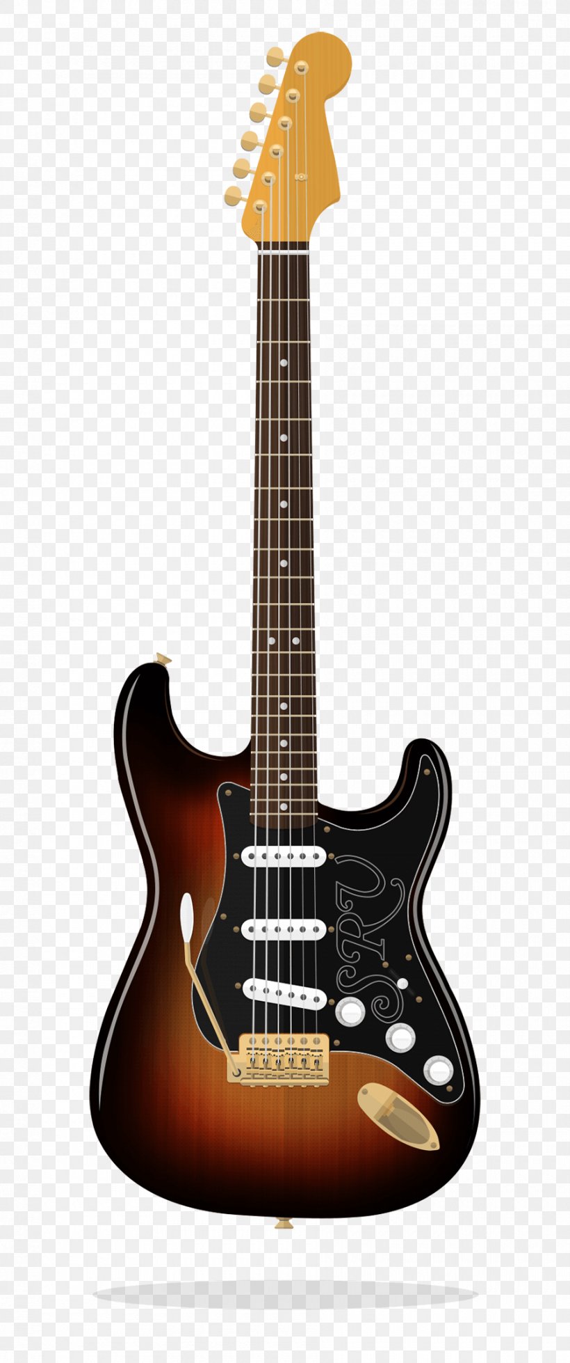 Fender Stratocaster Fender Musical Instruments Corporation Electric Guitar Solid Body Fender Custom Shop, PNG, 900x2150px, Fender Stratocaster, Acoustic Electric Guitar, Acoustic Guitar, Bass Guitar, Electric Guitar Download Free