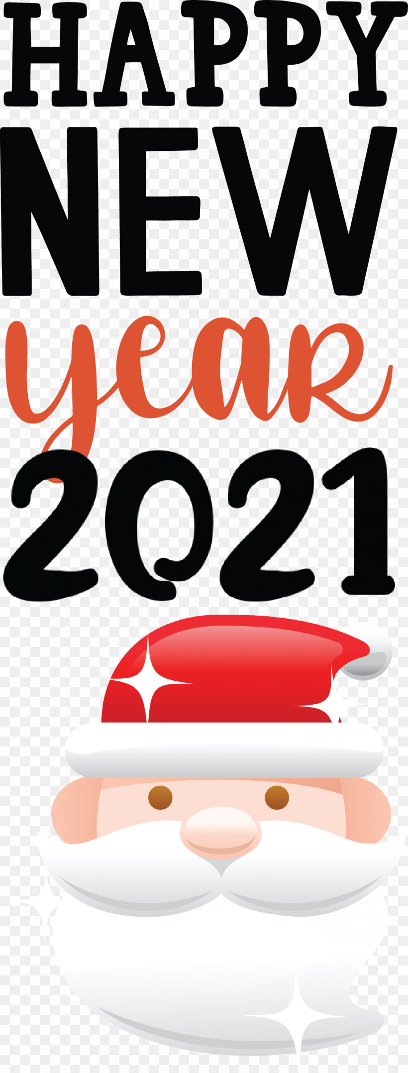 Happy New Year 2021 Happy New Year, PNG, 1287x3385px, 2021 Happy New Year, Happy New Year, Cartoon, Logo, M Download Free