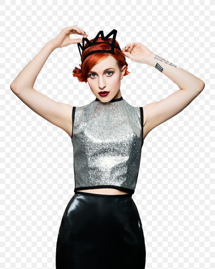 Hayley Williams Paramore All We Know Is Falling Music, PNG, 761x1024px, Hayley Williams, All We Know Is Falling, Beauty, Clothing, Cocktail Dress Download Free