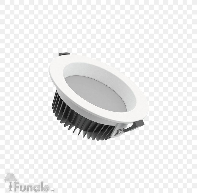 Light Fixture Recessed Light Light-emitting Diode LED Lamp, PNG, 800x800px, Light, Brush, Color Temperature, Hardware, Hardware Accessory Download Free