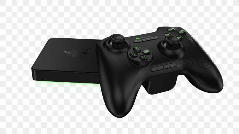 Ouya Microconsole Television Android TV, PNG, 6298x3543px, Ouya, All Xbox Accessory, Android, Android Tv, Computer Software Download Free