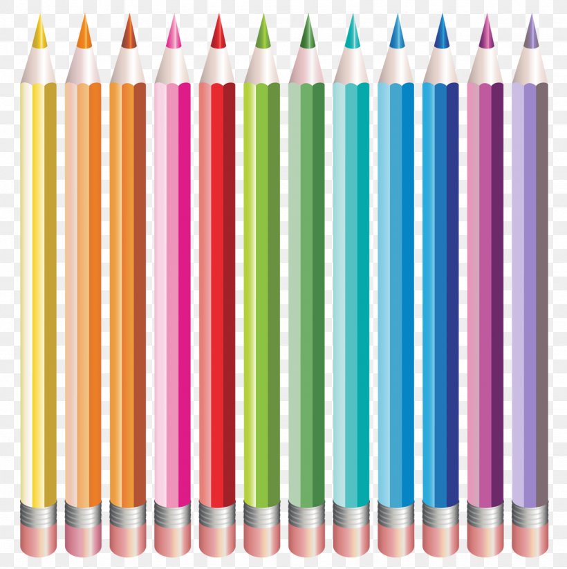Paper Colored Pencil Clip Art, PNG, 1332x1337px, Paper, Color, Colored Pencil, Cosmetics, Crayon Download Free