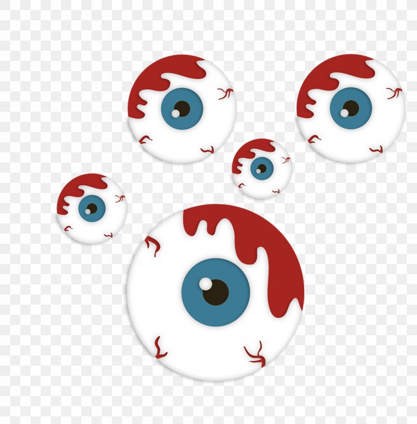 Paper Eye Clip Art, PNG, 2747x2800px, Paper, Eye, Halloween, Human Eye, Material Download Free