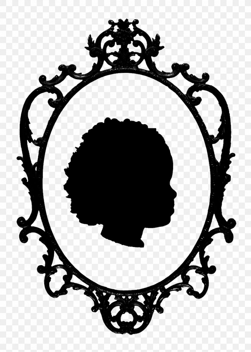 Picture Frames Mirror Vintage Clothing Drawing Clip Art, PNG, 1143x1600px, Picture Frames, Antique, Artwork, Black, Black And White Download Free