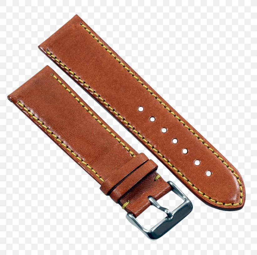 Strap Belt Leather Watch Bands, PNG, 854x850px, Strap, Belt, Brown, Buckle, Clothing Accessories Download Free