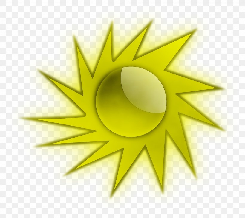 Sun Drawing, PNG, 1920x1716px, Watercolor, Drawing, Logo, Paint, Plant Download Free