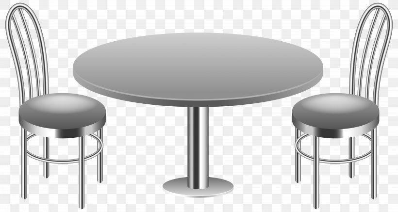 Table Chair Clip Art, PNG, 8000x4267px, Table, Chair, Coffee Tables, Furniture, Image Resolution Download Free