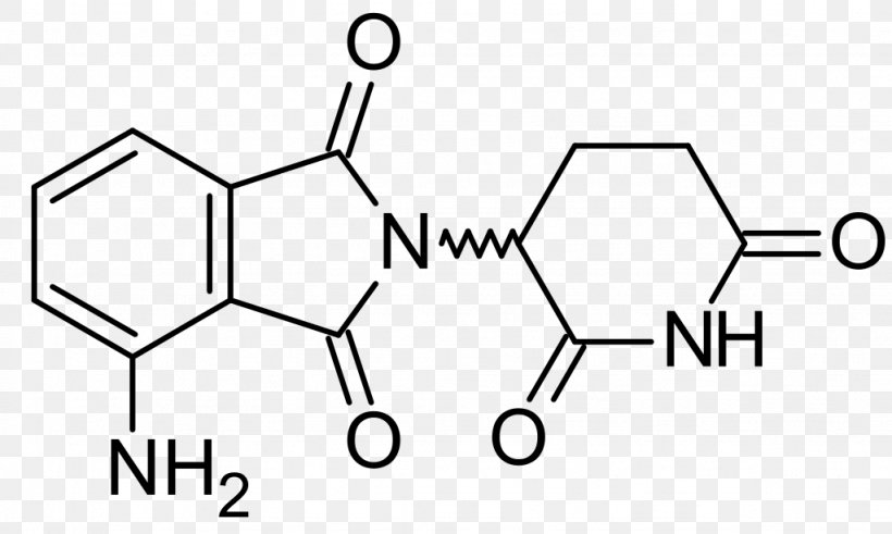 Tumor Necrosis Factor Alpha TNF Inhibitor Molecule Pomalidomide Lenalidomide, PNG, 1024x614px, Tumor Necrosis Factor Alpha, Angiogenesis, Antiinflammatory, Area, Black Download Free