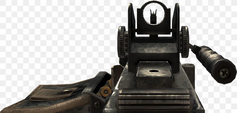 Call Of Duty: Modern Warfare 2 Battlefield 4 Weapon Firearm Heckler & Koch MG4, PNG, 1268x609px, Call Of Duty Modern Warfare 2, Battlefield 4, Call Of Duty, Firearm, Gun Download Free