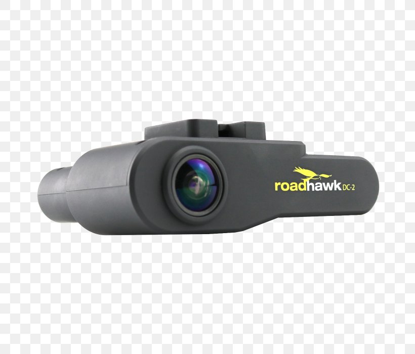 Camera Lens Roadhawk DC-2 Dash Camera Car Dashcam, PNG, 700x700px, Camera Lens, Binoculars, Camera, Car, Computer Monitors Download Free