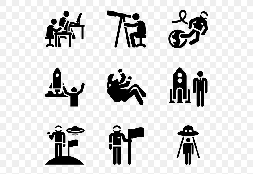 Profession Job Share Icon Clip Art, PNG, 600x564px, Profession, Area, Avatar, Black And White, Brand Download Free