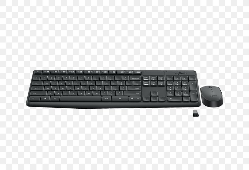 Computer Keyboard Computer Mouse Wireless Keyboard Logitech, PNG, 652x560px, Computer Keyboard, Arrow Keys, Computer, Computer Component, Computer Mouse Download Free