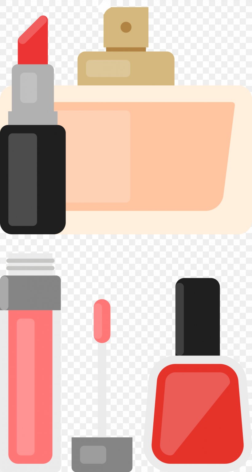 Cosmetics Make-up, PNG, 1252x2351px, Cosmetics, Brand, Health Beauty, Makeup, Rectangle Download Free