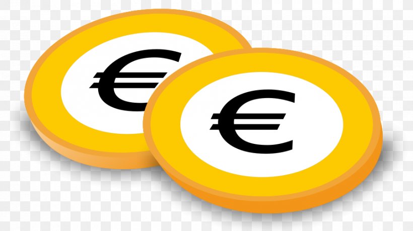 Euro Sign Euro Coins Clip Art, PNG, 900x504px, 1 Cent Euro Coin, Euro, Bank, Banknote, Cent Download Free