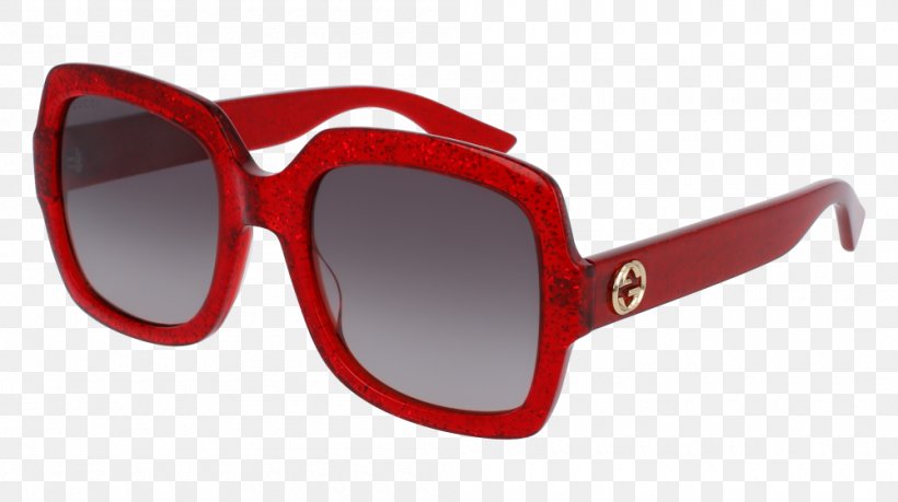 Gucci GG0036S Sunglasses Red Fashion, PNG, 1000x560px, Gucci, Bergdorf Goodman, Blue, Brand, Eyewear Download Free