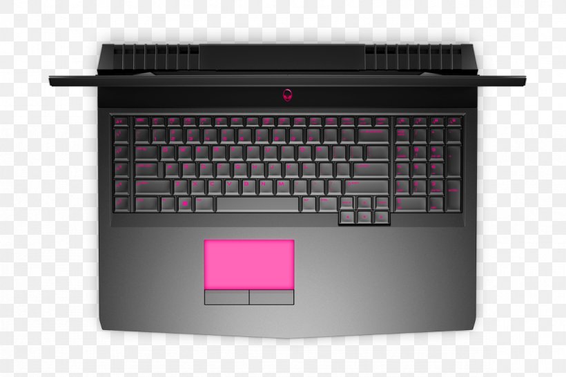 Laptop Computer Keyboard Alienware Intel Core I7, PNG, 1181x787px, Laptop, Alienware, Brand, Computer, Computer Keyboard Download Free