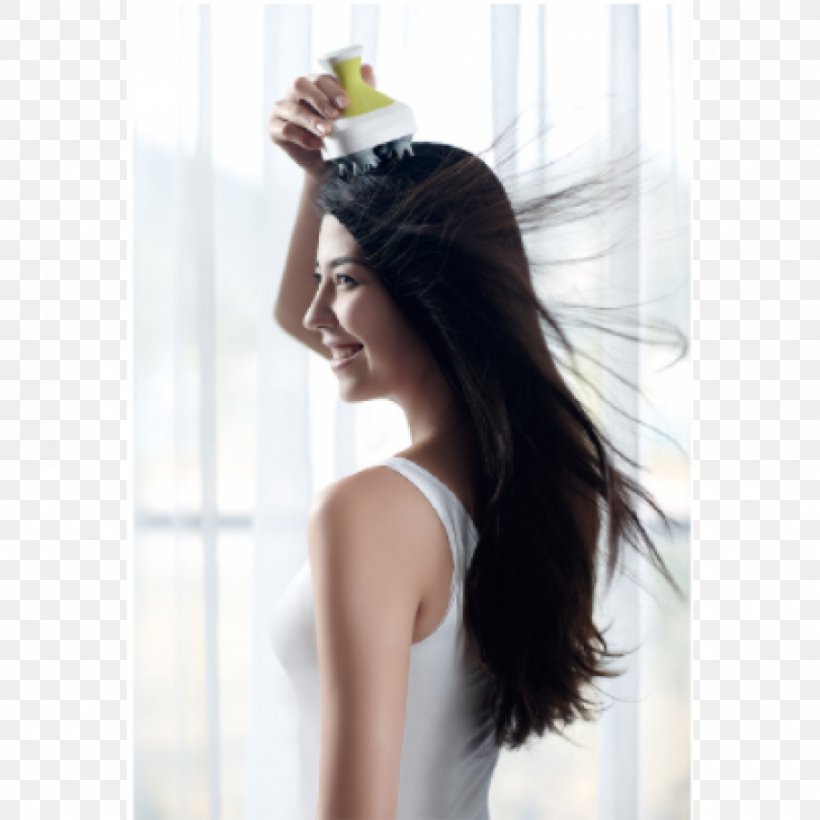 Massage Scalp Champissage Head Long Hair, PNG, 900x900px, Massage, Black Hair, Brown Hair, Champissage, Eye Download Free