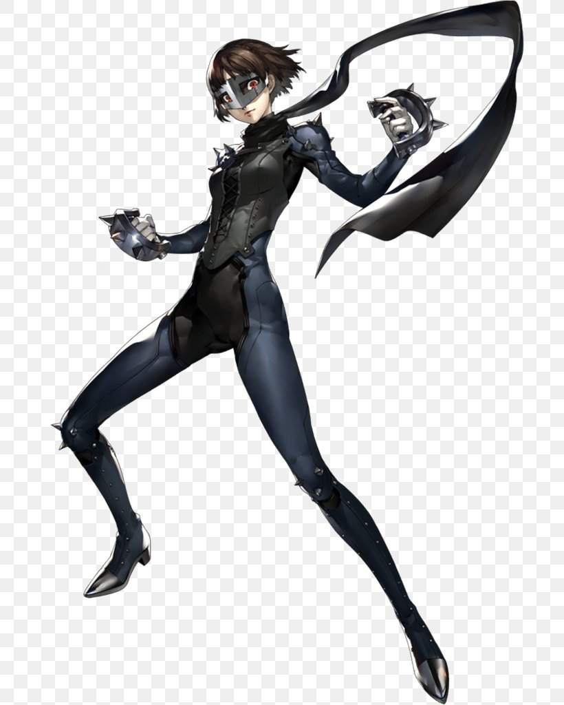 Persona 5: Dancing Star Night Video Game Costume Atlus, PNG, 705x1024px, Persona 5, Atlus, Boot, Character, Clothing Download Free