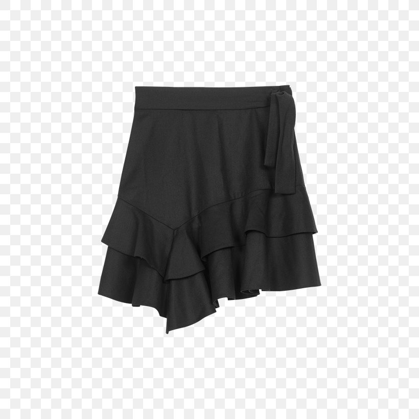 Skirt Waist Dress Black M, PNG, 640x820px, Skirt, Black, Black M, Clothing, Dress Download Free
