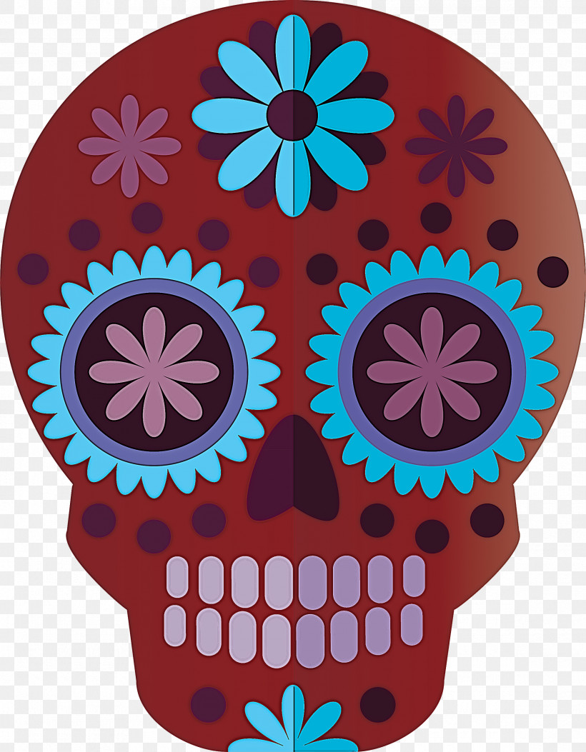 Skull Mexico Sugar Skull Traditional Skull, PNG, 2335x3000px, Skull Mexico, Calavera, Day Of The Dead, Drawing, La Calavera Catrina Download Free