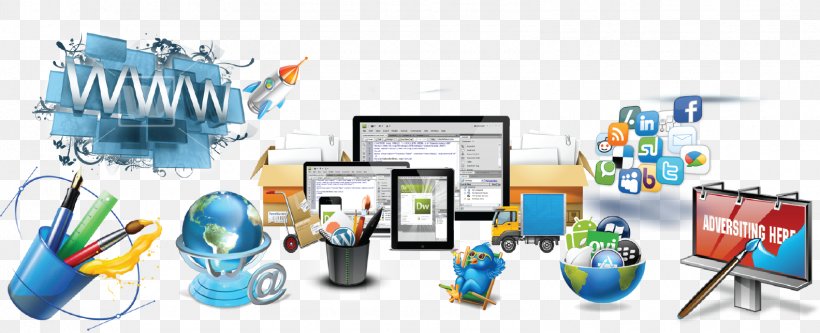 Web Development India Responsive Web Design Web Developer, PNG, 1584x644px, Web Development, Communication, Computer Network, Designer, India Download Free