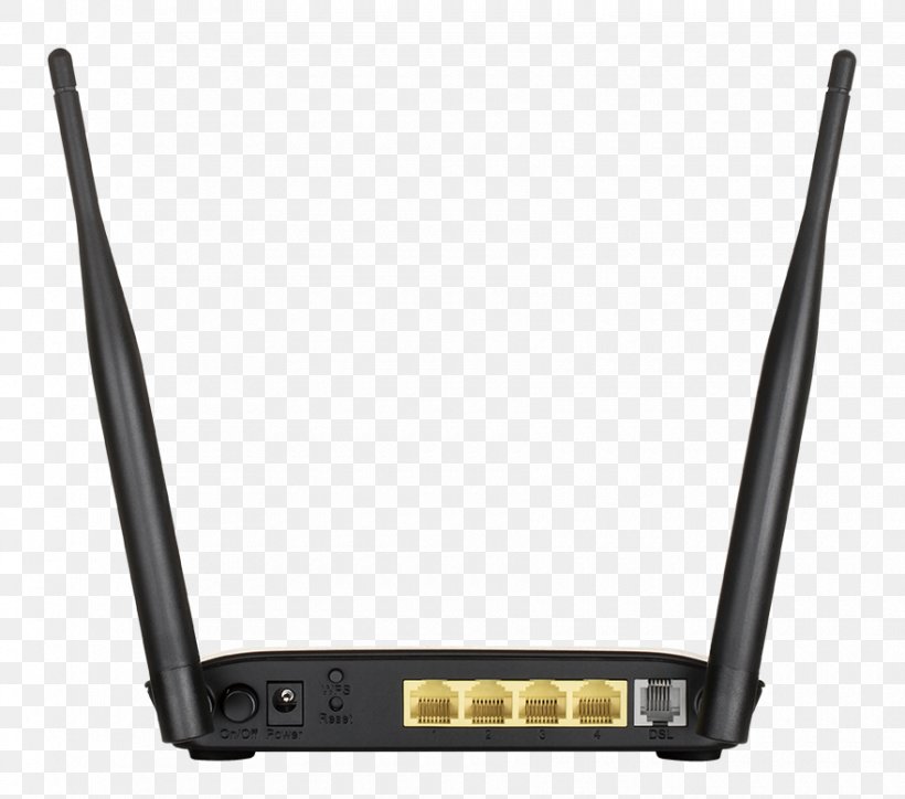 Wireless Router TP-Link DSL Modem D-Link, PNG, 880x778px, Router, Digital Subscriber Line, Dlink, Dsl Modem, Electronics Download Free