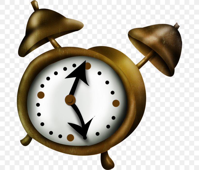 Alarm Clocks Alarm Device Clip Art, PNG, 682x700px, Alarm Clocks, Alarm Clock, Alarm Device, Animaatio, Clock Download Free