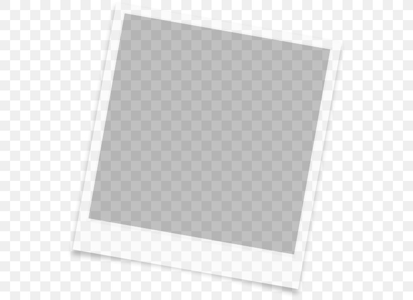 Clip Art Picture Frames Photograph Image, PNG, 558x597px, Picture Frames, Arts, Collage, Instant Camera, Photography Download Free