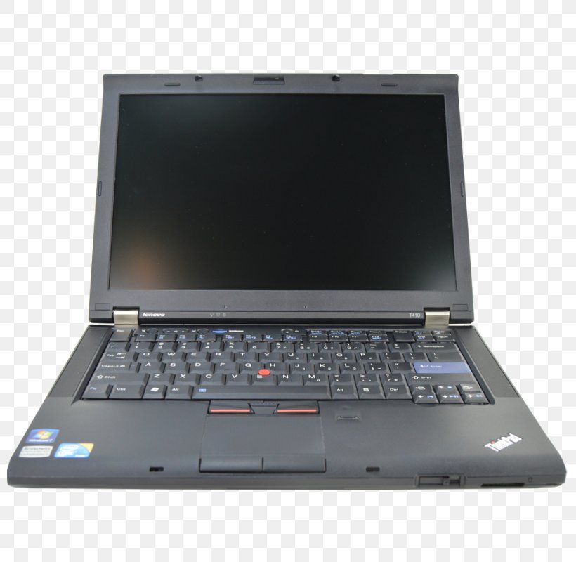 Computer Hardware Laptop Netbook ThinkPad T Lenovo, PNG, 800x800px, Computer Hardware, Computer, Computer Accessory, Display Device, Electronic Device Download Free