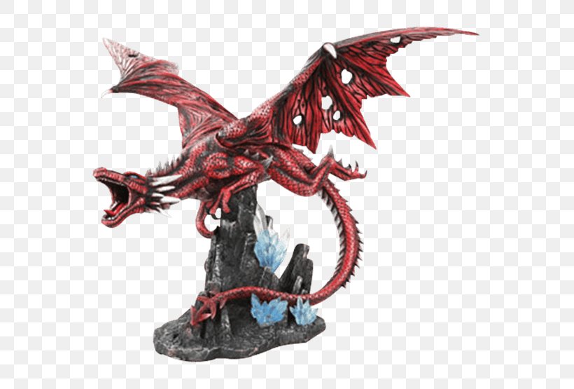 Dragon Figurine Statue Sculpture, PNG, 555x555px, Dragon, Action Figure, Art, Chinese Dragon, Collectable Download Free