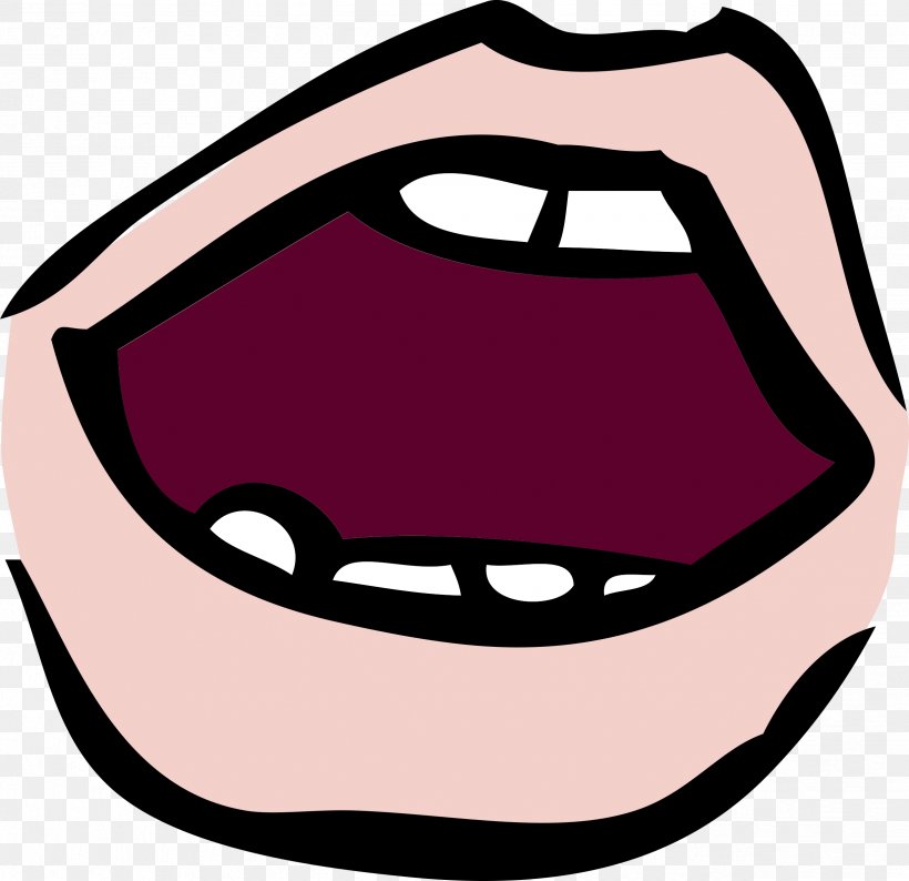 Mouth Lip Smile Clip Art, PNG, 2476x2400px, Watercolor, Cartoon, Flower, Frame, Heart Download Free