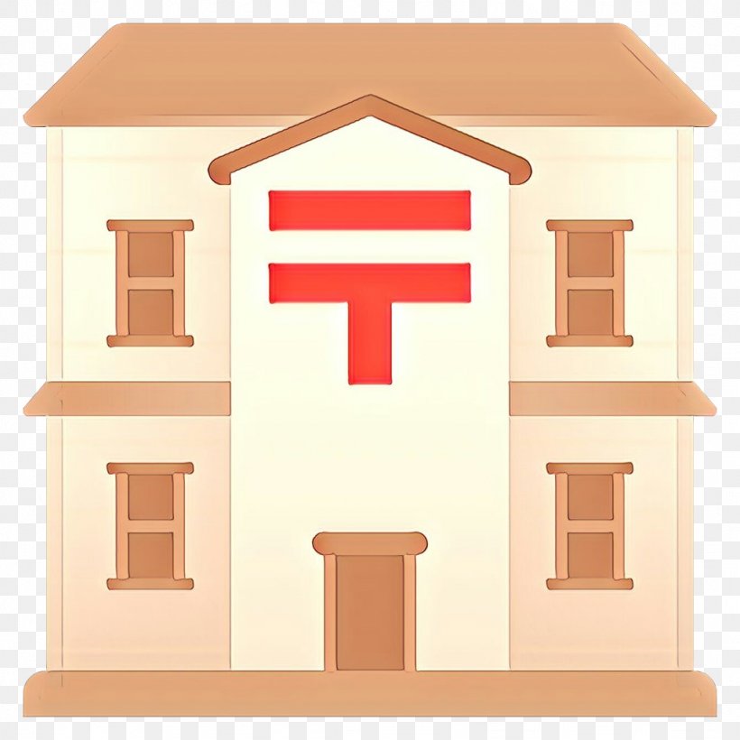 Real Estate Background, PNG, 1024x1024px, Cartoon, Building, Dollhouse, Email, Emoji Download Free