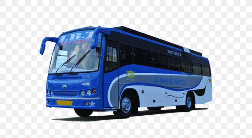 Tour Bus Service Jai Bharath Travels Travel Agent, PNG, 613x450px, Bus, Airline Ticket, Automotive Exterior, Coach, Commercial Vehicle Download Free